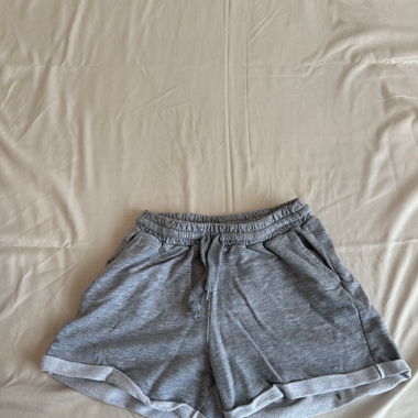 Kurze Hosen