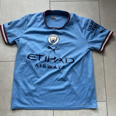 Puma Trikot 