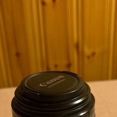 objectif canon 60mm