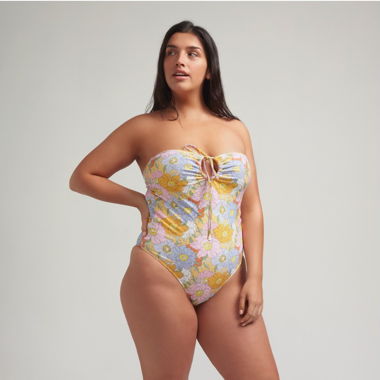 Tombola swimsuit