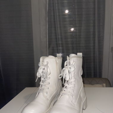 Bottes femme