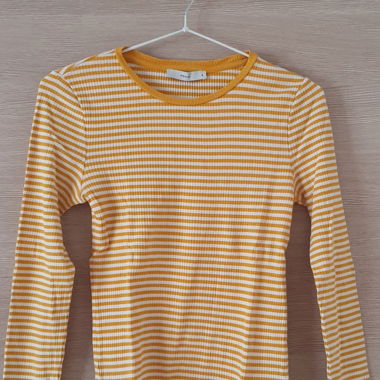 Langarmshirt Grösse S