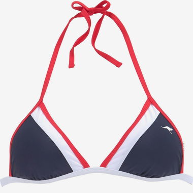 Haut de bikini