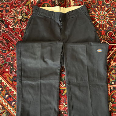 Pantalon Dickies bleu foncé