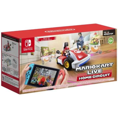 Mario Kart Live Home Circuit