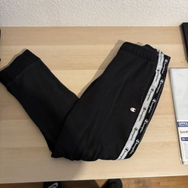 Champion pants M