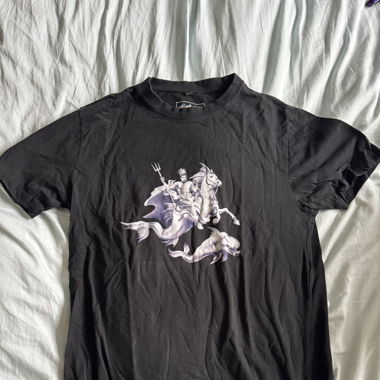 Black Drake T-shirt