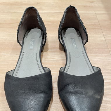 Ballerinas von Bugatti