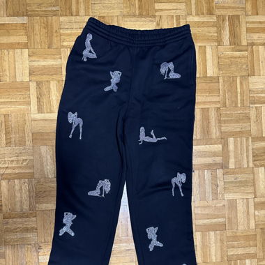 Jogging - Métro boutique
