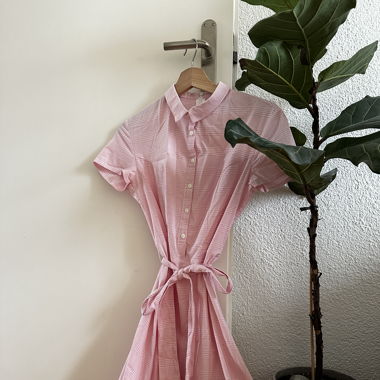 Pink MOHITO dress 