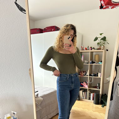 Jeans flare