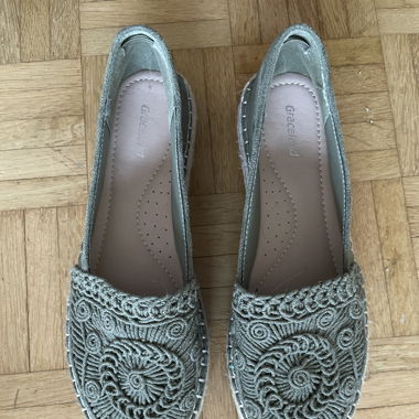 Espadrilles