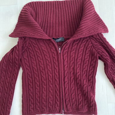 Pullover