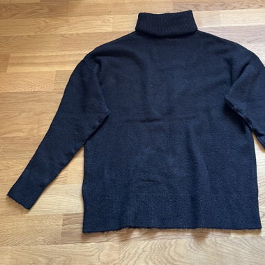 Rollkragenpullover