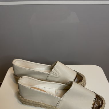 Espadrilles