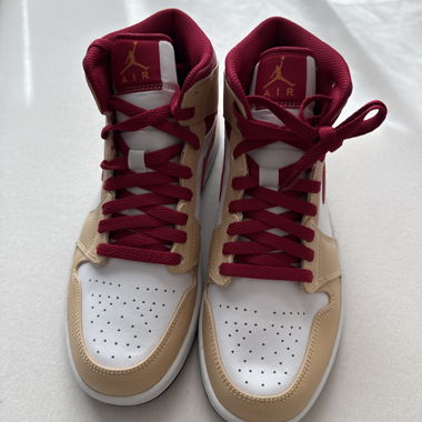 Nike Air Sneakers