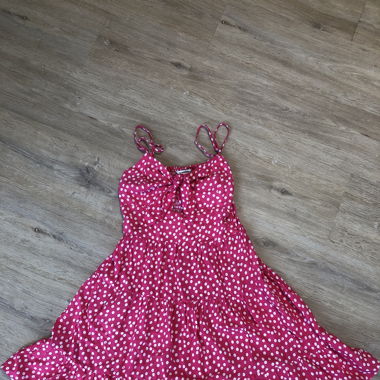 Sommer Kleid 