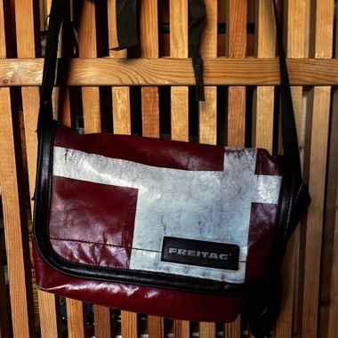 Freitag Tasche