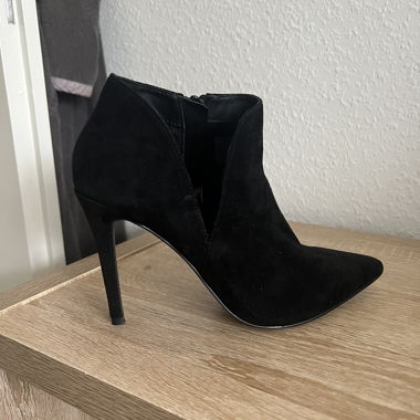 Stiefeletten