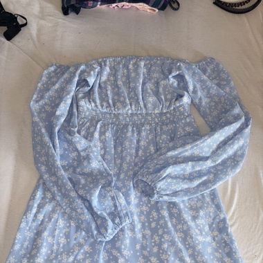 Pamela Reif X NA-KD „Reborn“ Kleid