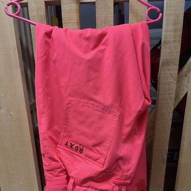 Snowbord Hose Roxy