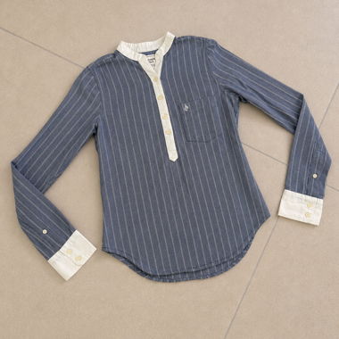 Vintage Bluse A&F Gr. XS
