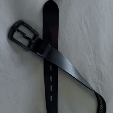 Ceinture diesel neuf 