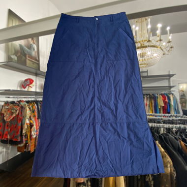 maxi skirt