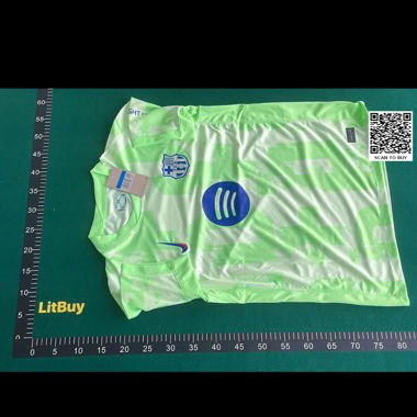 Maglia del FC Barcelona