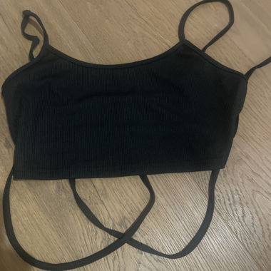 Kurzes Shirt
