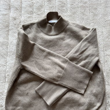 Strickpullover