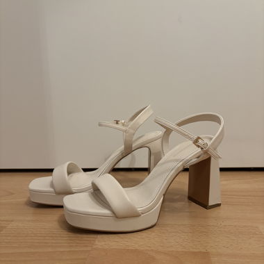 talons hauts Stradivarius