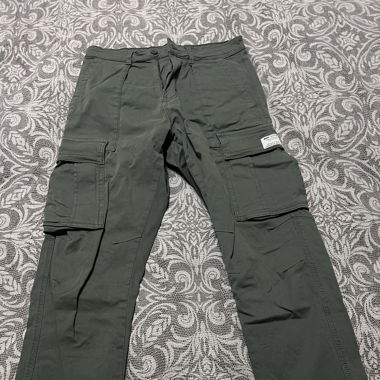Cargo Hosen