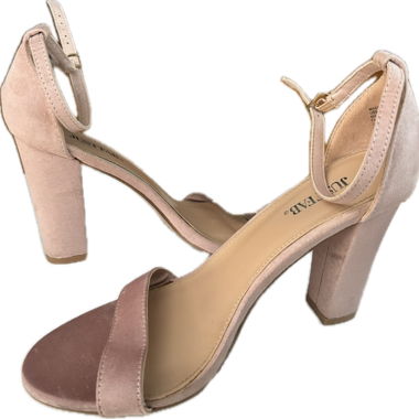 High Heels