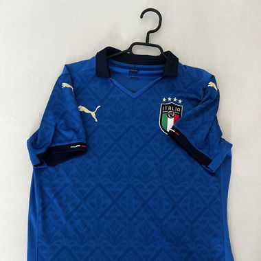 Italien Puma Trikot S