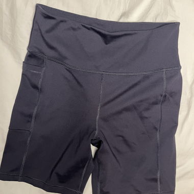 MOVE short sport vita alta