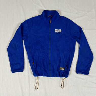Giacca in pile L.L Bean