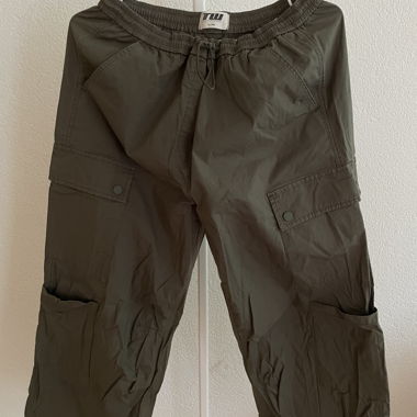 TW Cargo Pants