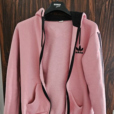 Adidas Trainer Jacke