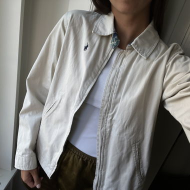 Ralph Lauren Jacket