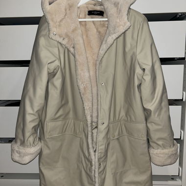 Winter jacket
