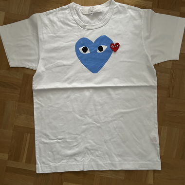 Comme des Garçons T-shirt