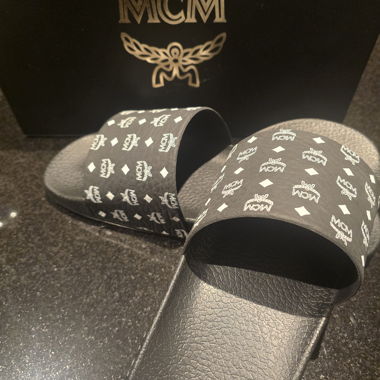 MCM Slides