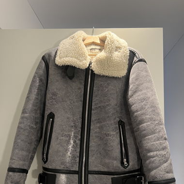 Jacke