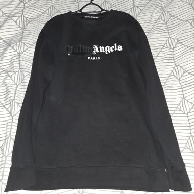Palm Angels Sweatshirt