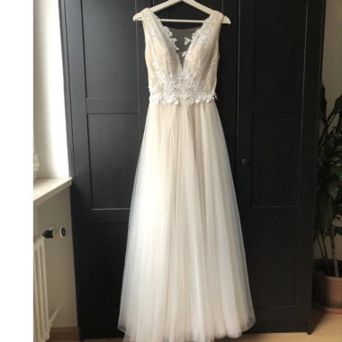 Hochzeitskleid