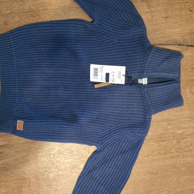 Little Sweater