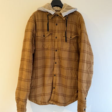 Giacca beige Billabong L