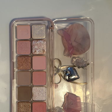 CLIO - Pro Eye Palette #11 Shopping Cheese