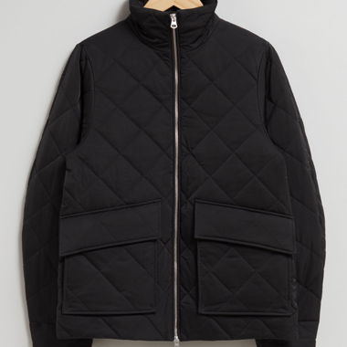 Manteau d'hiver, doudoune, veste